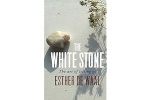 The White Stone: The Art of Letting Go