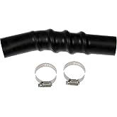 Dorman OE Solutions Fuel Filler Hose - 573-016 - O'Reilly Auto Parts