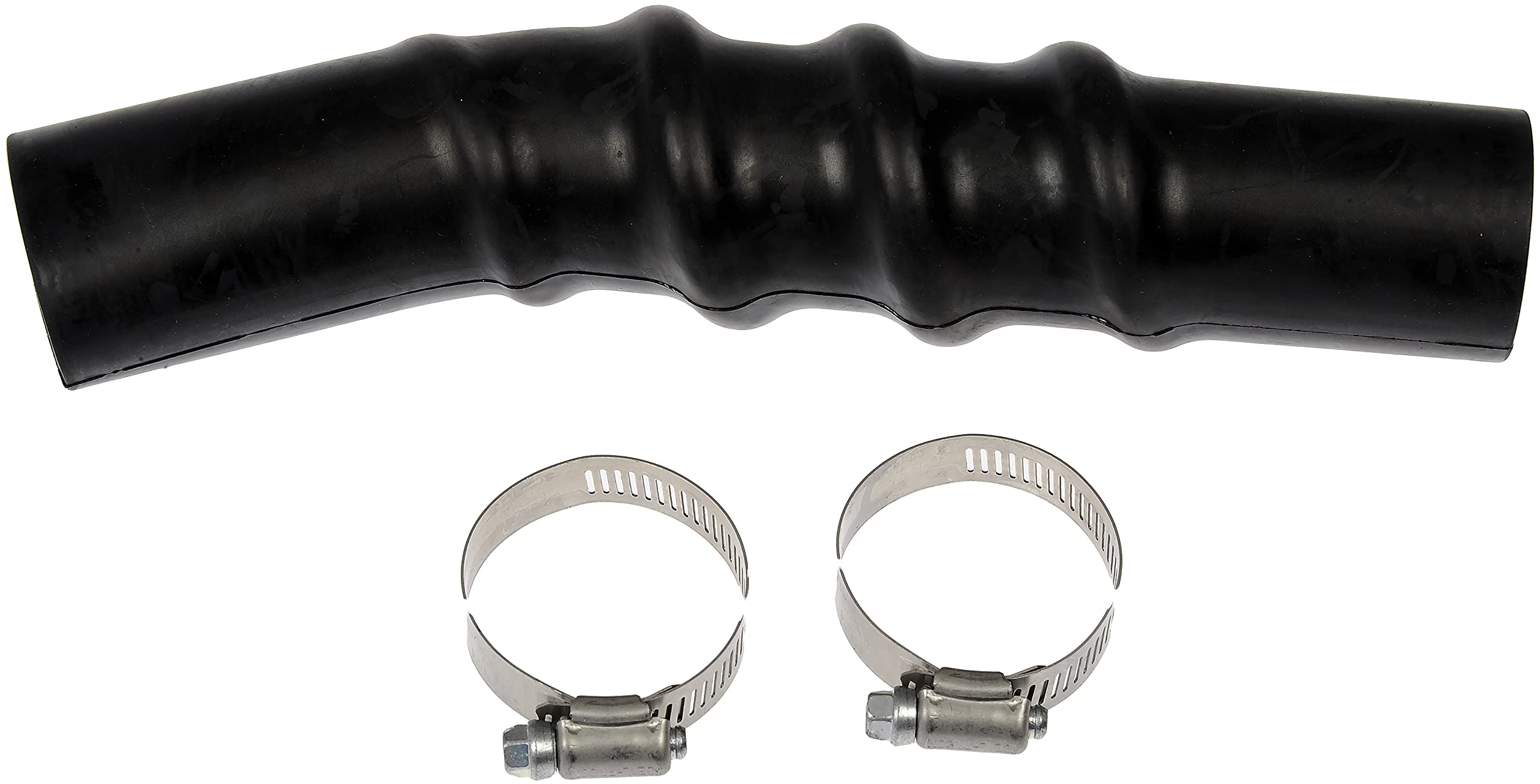 Photo 1 of Dorman 573-017 Fuel Filler Hose Compatible with Select Ford Models