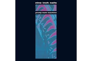 Pretty Hate Machine (Vinyl)