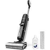 Tineco Floor ONE S7 PRO Cordless Wet Dry Vacuum Cleaner, Smart Floor Cleaner Mop for Hard Floors, Long Run Time, Dual-Sided E