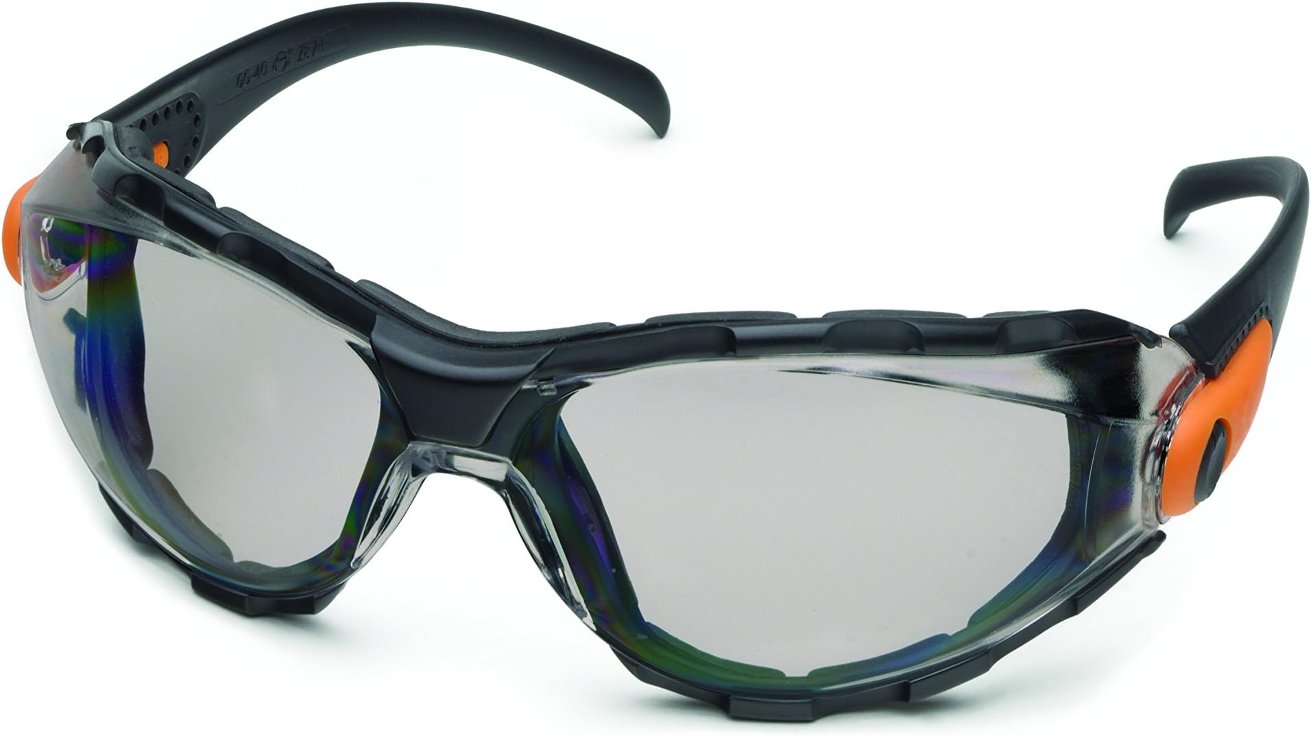 Elvexunisex-adult Safety