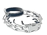 Prong Training Collar for Dogs, Adjustable Dog