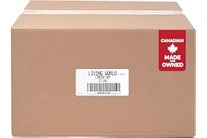 Living World 61213 Timothy Hay Bulk, Green, 6.44 kg (Pack of 1)