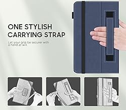 MoKo Case for Amazon Kindle Fire Max 11 Case