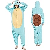 MAJ&COS Animal Onesies Animal Pajamas Onesie Adult Cartoon Cosplay Christmas Costume For Women Men