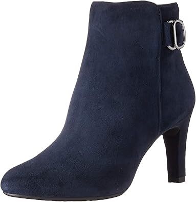 bandolino suede ankle boots