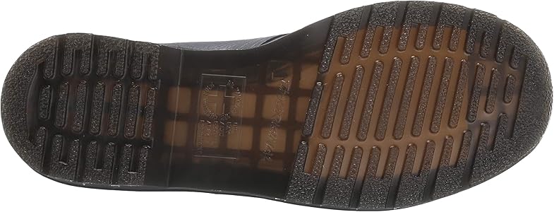 dr martens chrome gunmetal