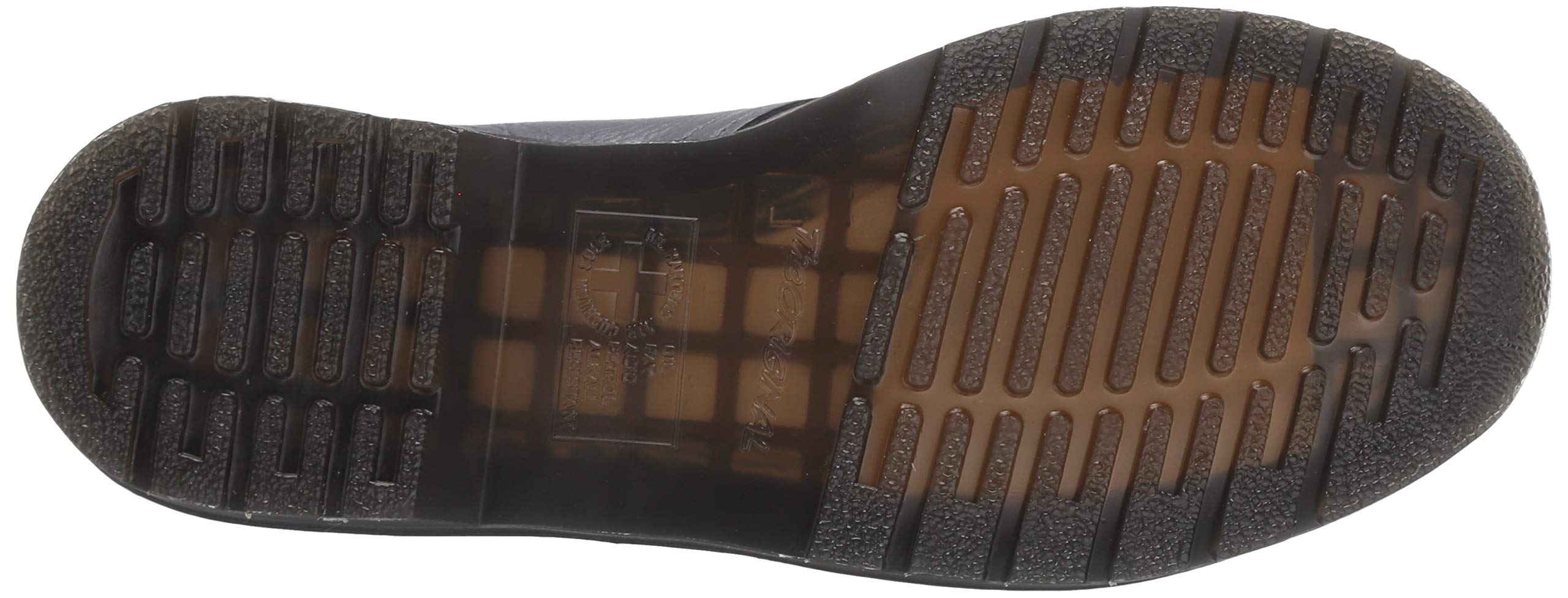 Dr. Martens Men's 1461 Oxford - Image 4