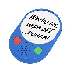 Talking Products, Voice Pad Voice
