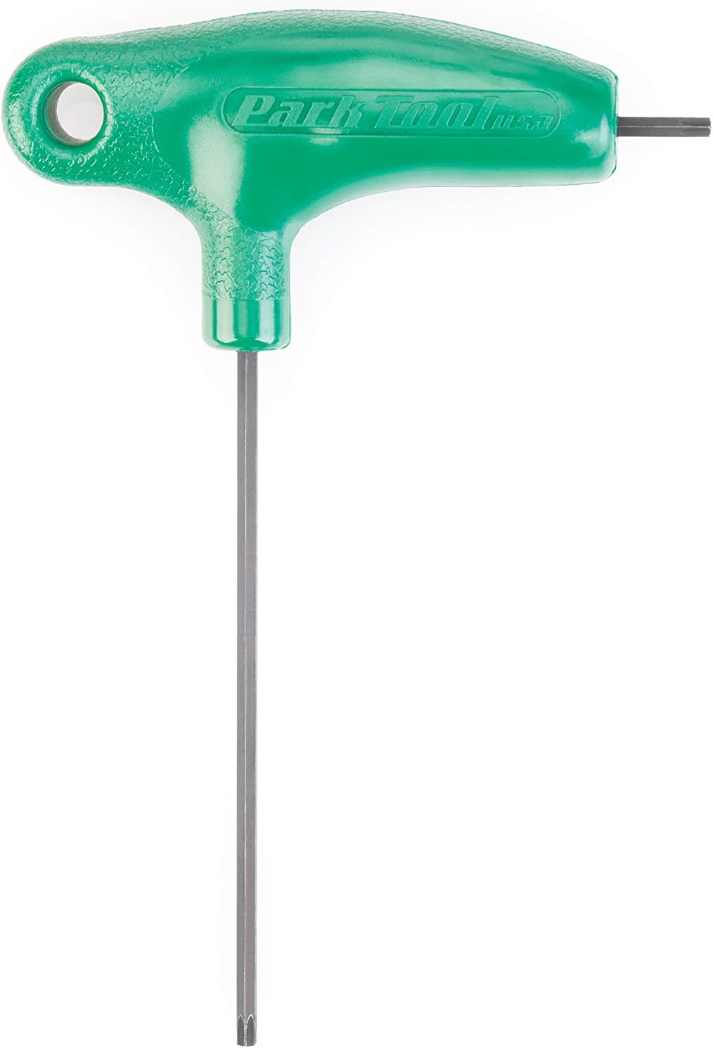 Park Tool PHT-15 P-Handled T15 Star-Shaped Wrench Tool,Blue - Image 3