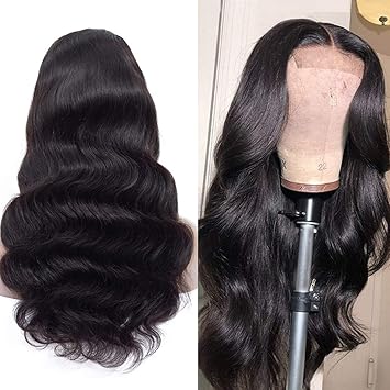 16 inch wig