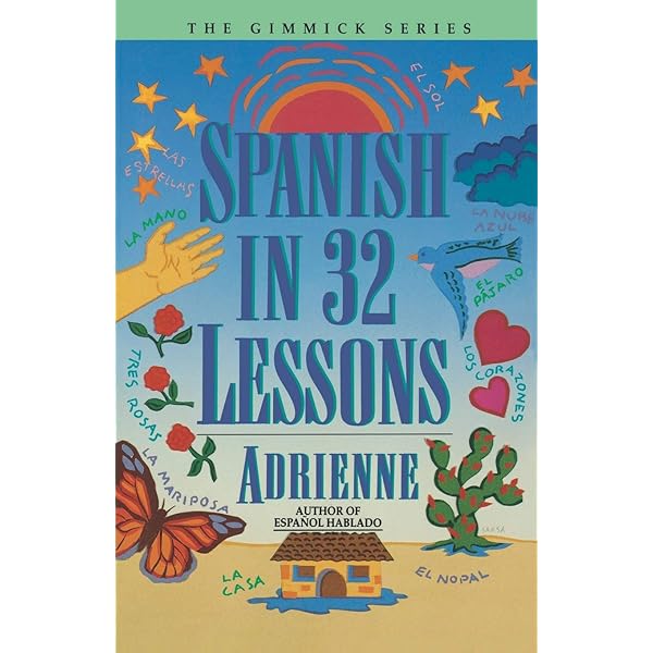 Amazon.com: Italian in 32 Lessons (Gimmick Series): 9780393313468