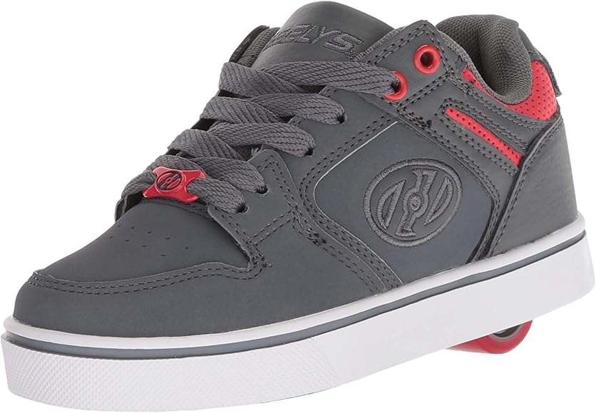 heelys size 2