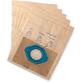 Nilfisk Advance Vacuum Bags (qty: 5) (81620000)