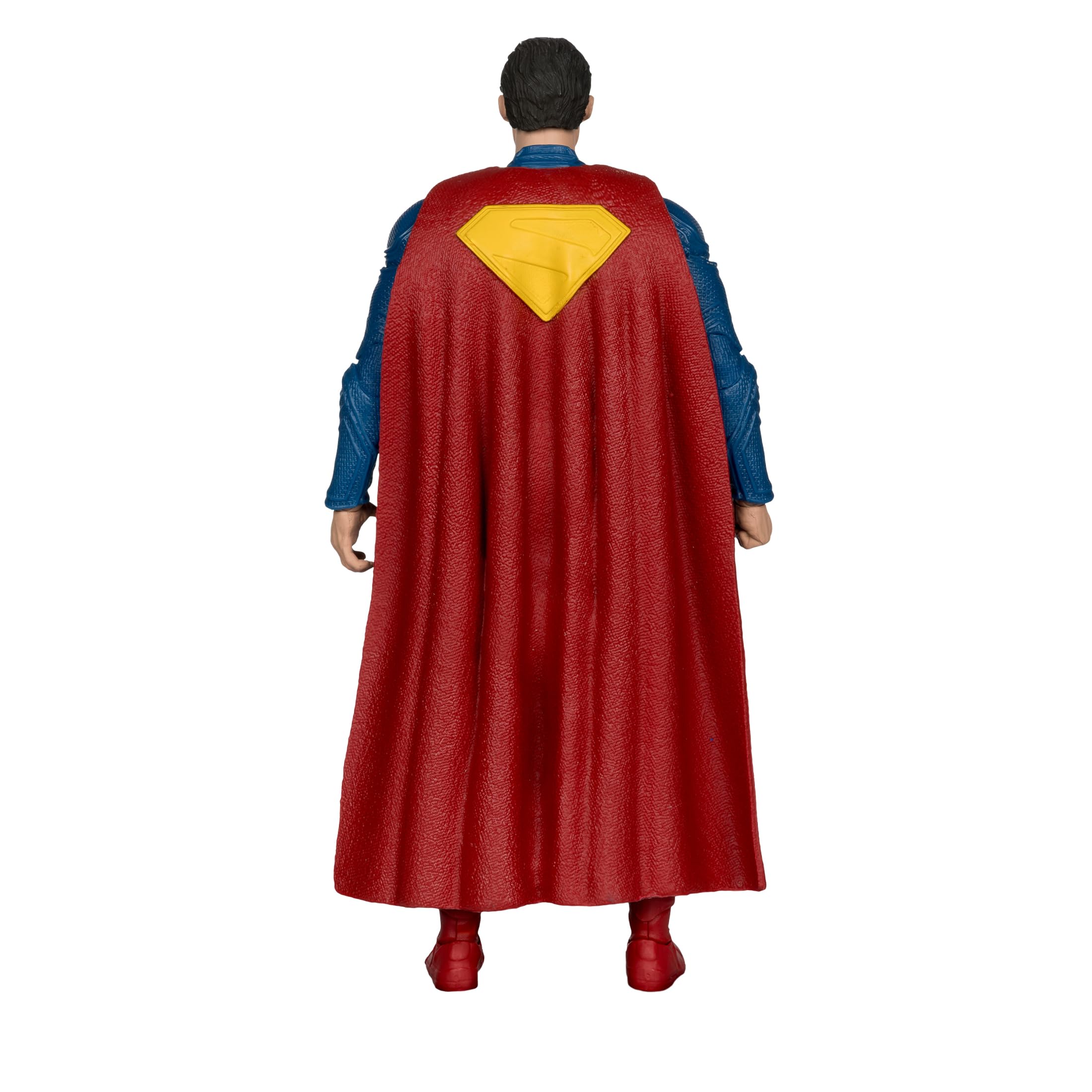 McFarlane Toys DC Multiverse 7in - Superman Movie - Superman