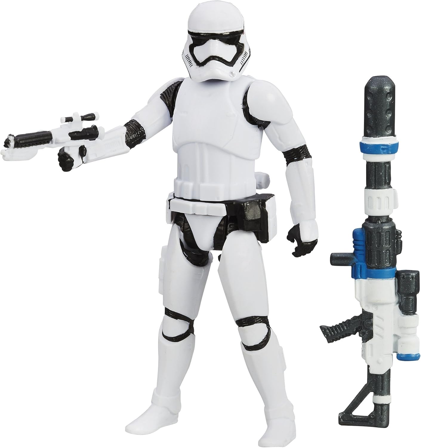 first order stormtrooper figure