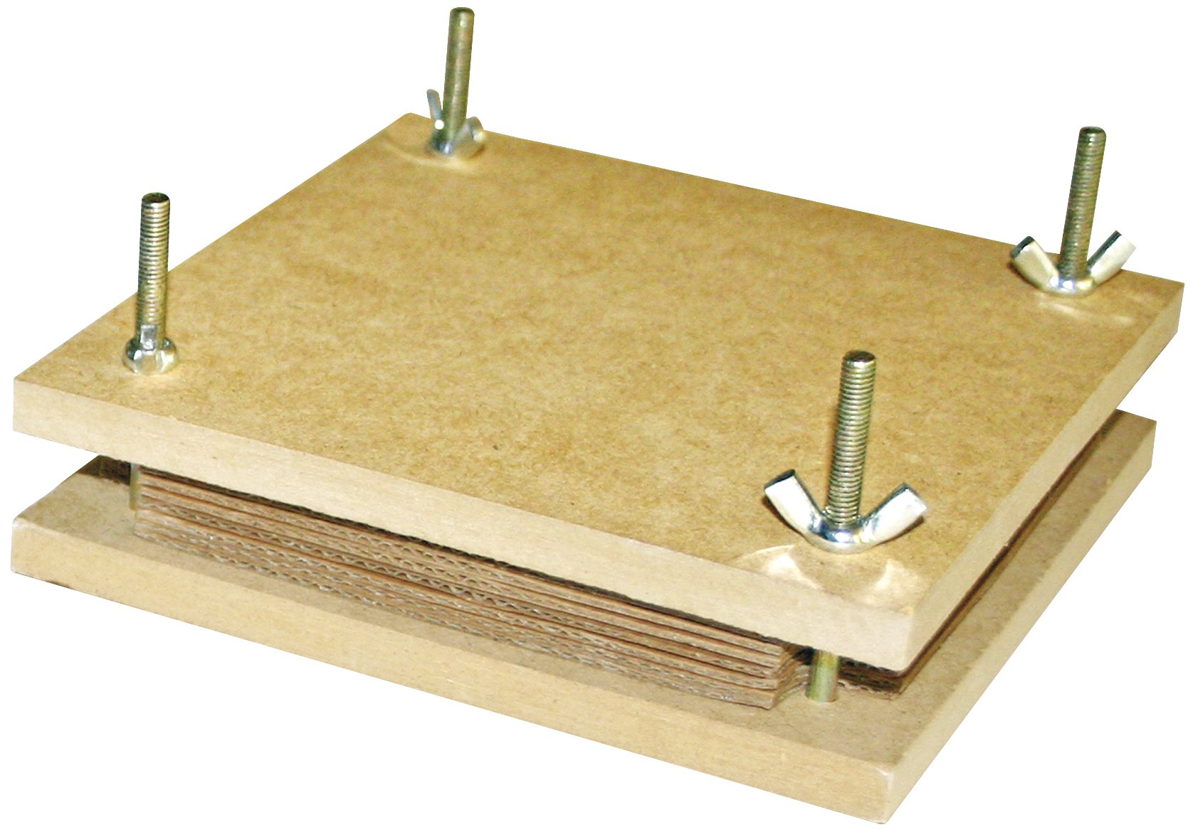 Eduplay 150071 Flower Press'' Observe, Multi Colour