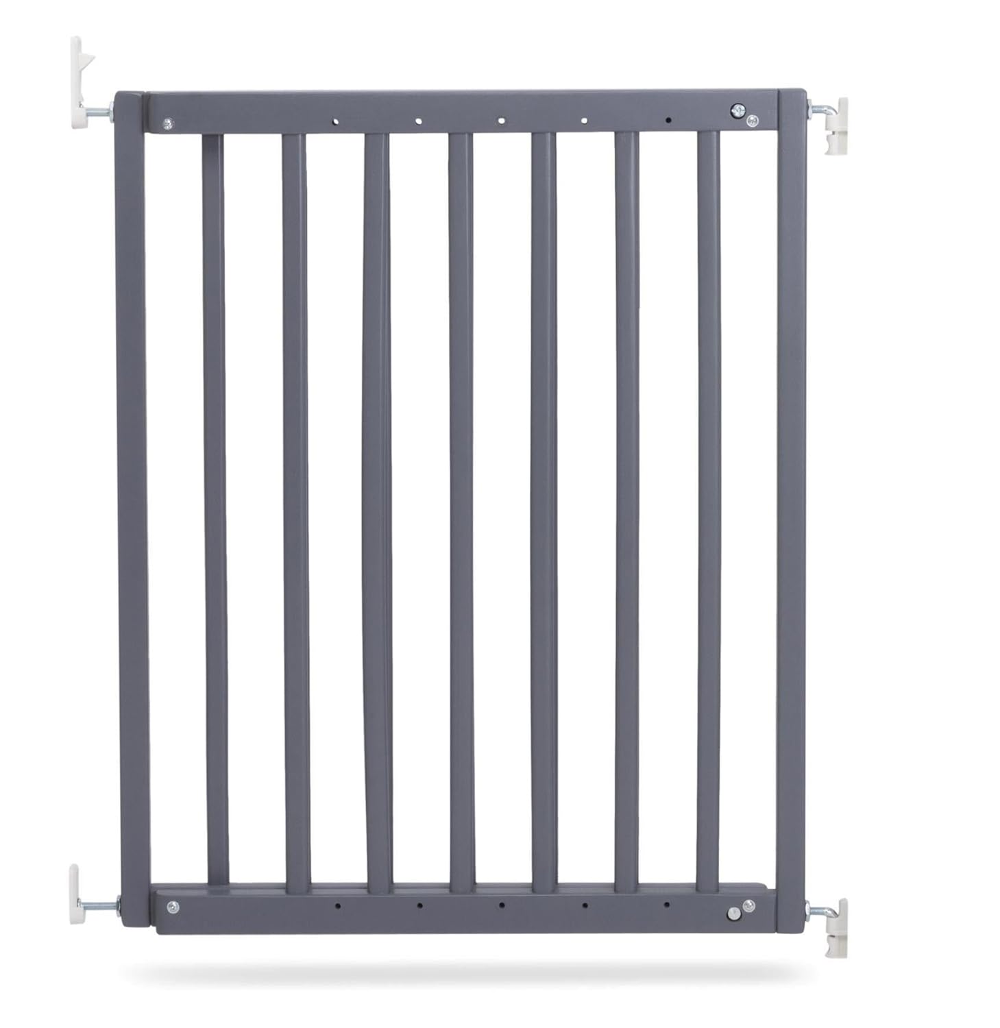 self closing dog gate