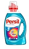 Persil Color Gel Liquid Laundry Detergent