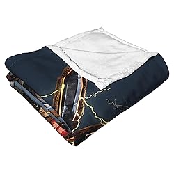 Northwest Transformers Silk Touch Throw