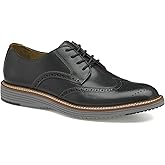 Johnston & Murphy Men's Upton Wingtip Dress Casual Shoe