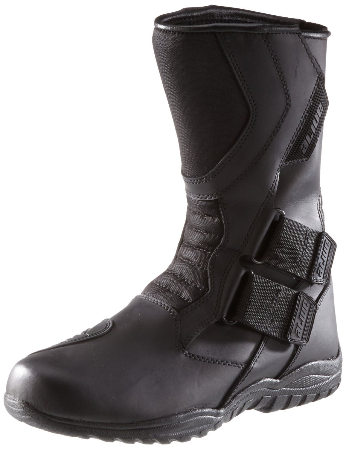 Protectwear Motorcycle Boots Touring Boots TB-ALH Size 45