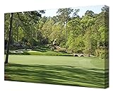 Augusta National Golf Course Wall Art for Living