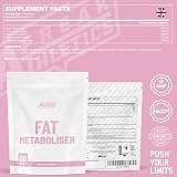 Freak Athletics Fat Burners for Women - Slim Weight Loss Supplement view 2
