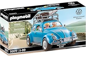 Playmobil Volkswagen Beetle