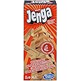 Hasbro Gaming: Jenga Classic Game