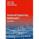 Advanced Engineering Mathematics