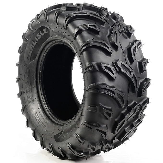 Carlisle Black Rock All Terrain Tire 27x1100 12nhs 6 Ply #value #all #terrain #tire