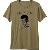 Superbad I am McLovin Premium Tri-blend T-Shirt
