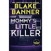 Mommy's Little Killer (A Dead Cold Mystery)