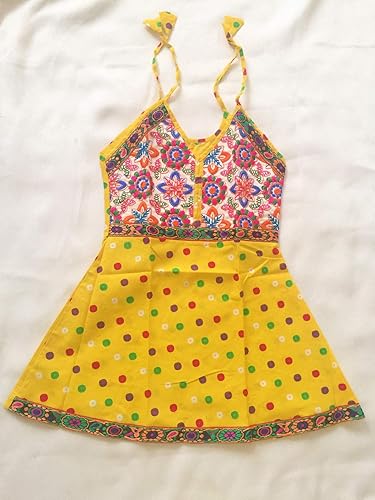 little girl sundress
