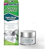 sudden change eye serum target