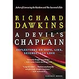 A Devil's Chaplain: Reflections on Hope, Lies, Science, and Love