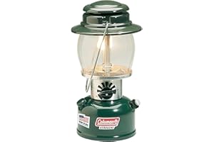 Coleman One Mantle Kerosene Lantern