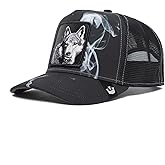 Goorin Bros. Men's The Farm A-Frame Trucker Cap Baseball Cap