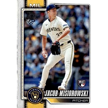 Amazon Best Sellers: Best Sports Collectible Single Base Trading Cards