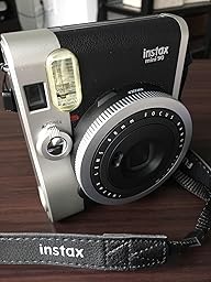 Amazon.com : Fujifilm Instax Mini 90 Neo Classic Instant