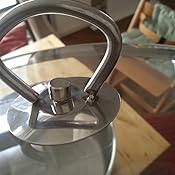 TOP universal Kochtopf Suppentopf 20 Liter Edelstahl