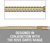 Target Darts Swiss Point Chrono 30mm Gold 3 Pack Points view 4