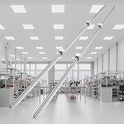 VEVOR Linear Rail, 2PCS SBR16-2000mm, Linear Guide