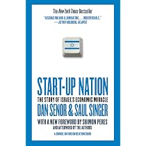 Start-Up Nation: The Story of Israel's Economic Miracle | Amazon