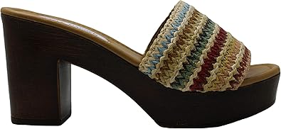 steve madden mule sandals