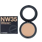 MAC Studio Fix Powder Plus Foundation 15g, NW35, 0.52 Fl Oz