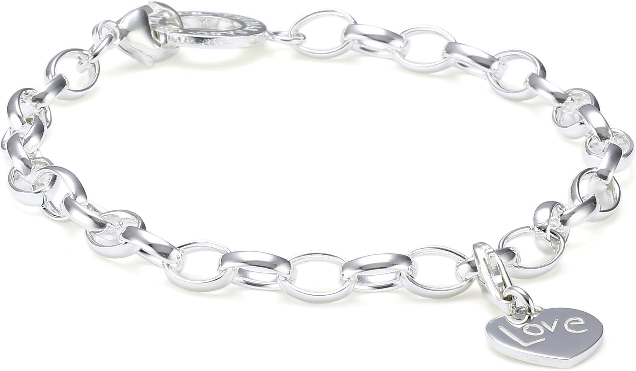 Thomas Sabo Charm Club Bracelet