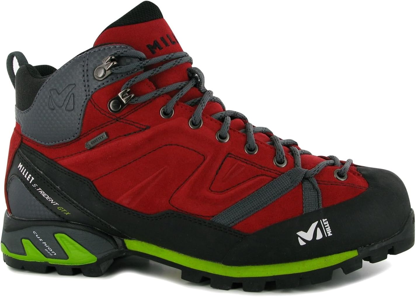 salomon men's speedcross 3 trail running shoe